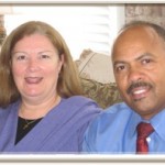Marsha and Bob Grant, Cleansing Water, Inc., Home Health Care Agency, Northern Virginia