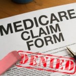 Medicare Claim Denied